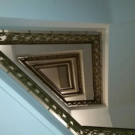 A Due Passi Dal Lingotto 公寓 都灵