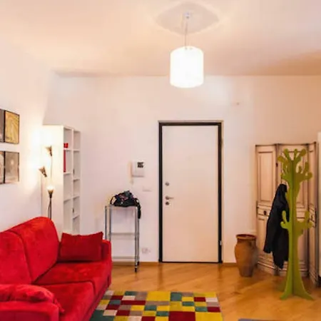 Apartment A Due Passi Dal Lingotto