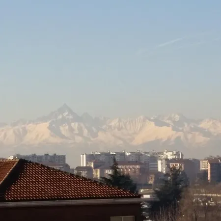 A Due Passi Dal Lingotto شقة *