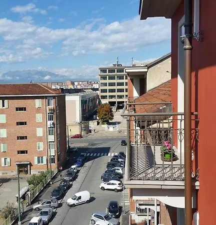 Appartamento A Due Passi Dal Lingotto